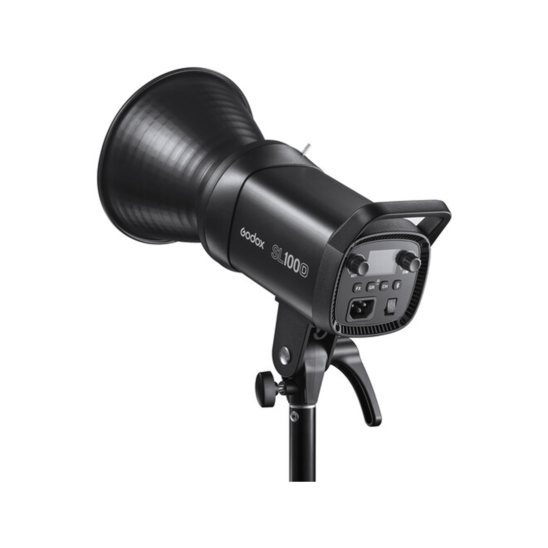 Осветитель светодиодный Godox SL100D — изображение 2