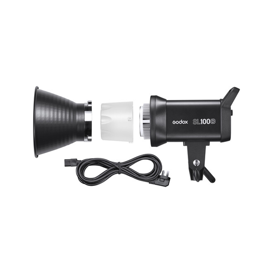 Осветитель светодиодный Godox SL100D — изображение 3