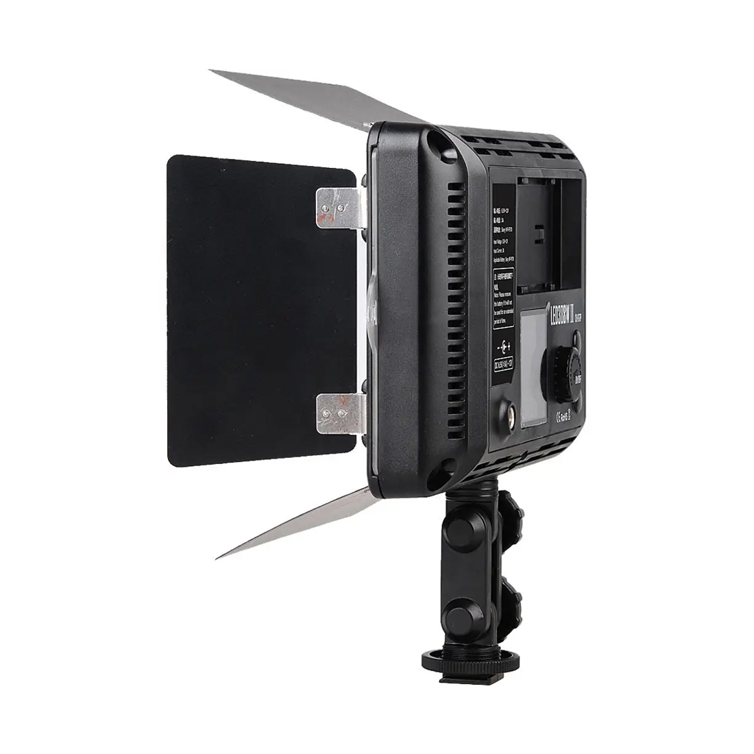 Осветитель светодиодный Godox LED308C II — изображение 2
