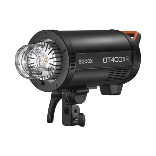 Вспышка студийная Godox QT400IIIM