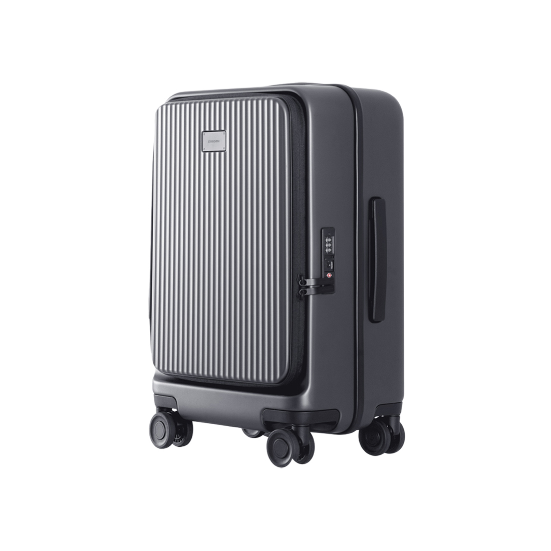 Чемодан Xiaomi Front Opening Luggage 20" — изображение 2