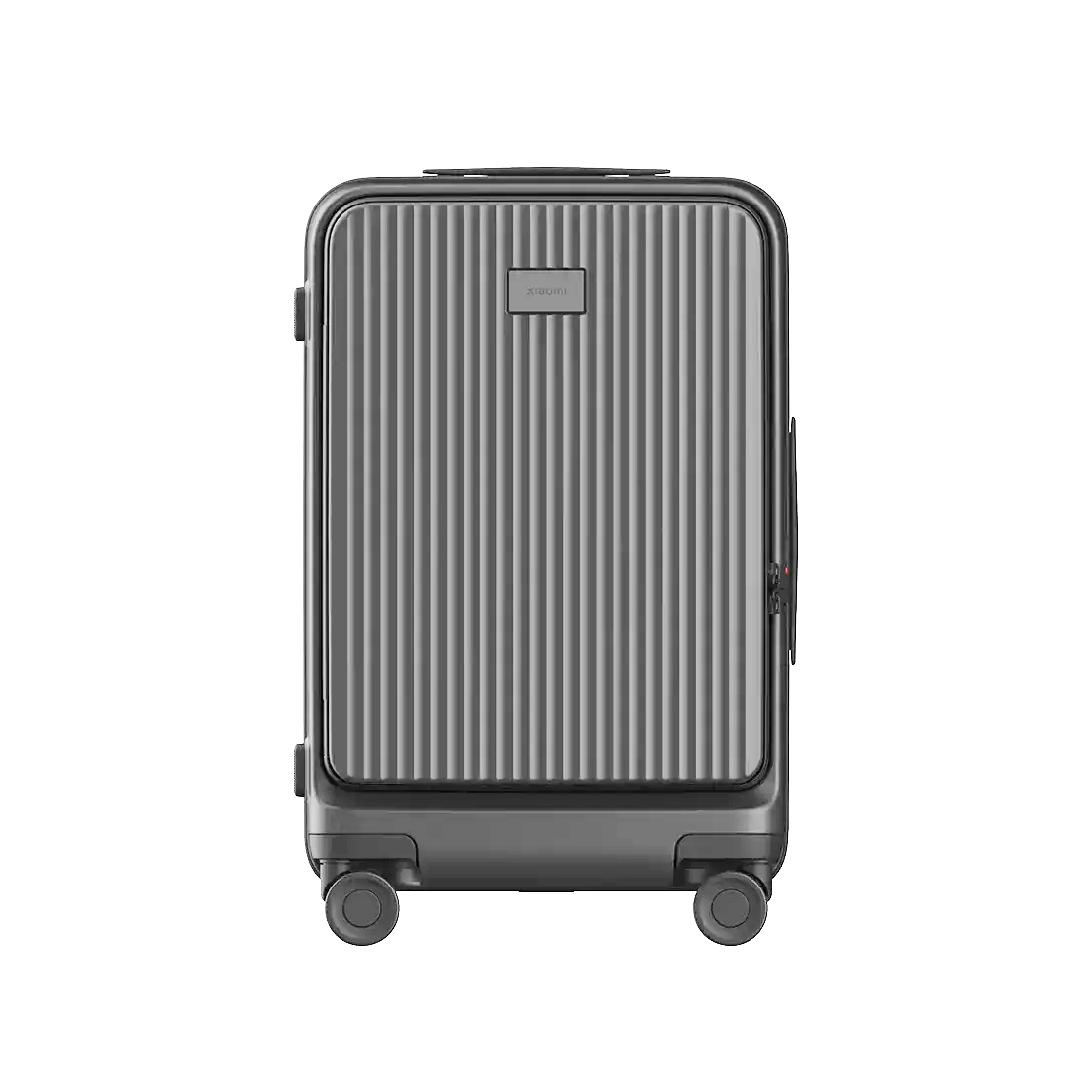 Чемодан Xiaomi Front Opening Luggage 20" — изображение 3