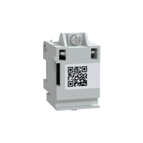 Расцепитель независимый SE G12SHT415AC GO125 MX AC 415В