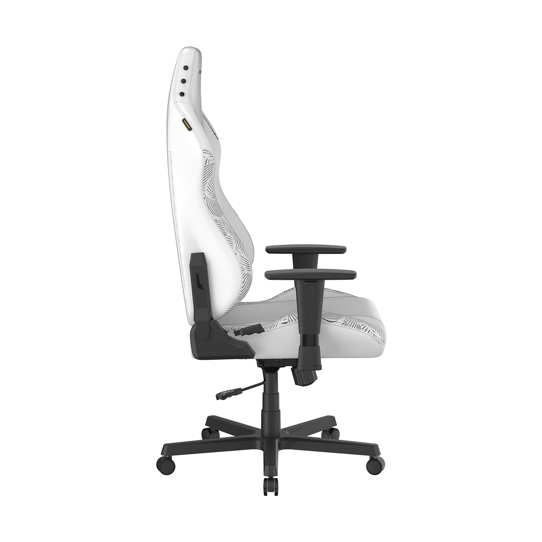 Игровое компьютерное кресло DX Racer Hammer GC/LHE23LTA/THINKER — изображение 2