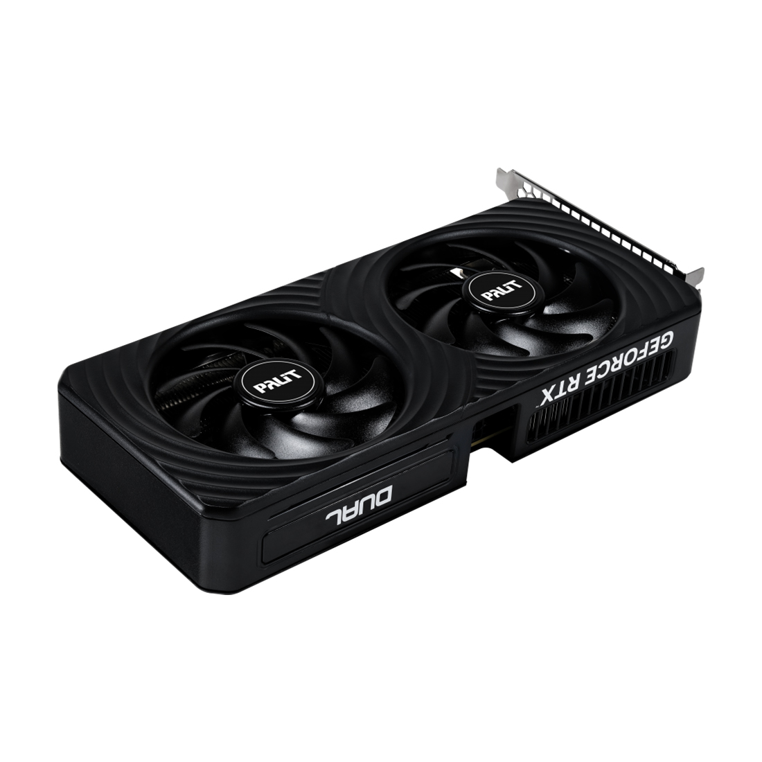 Видеокарта PALIT RTX5060Ti DUAL 8G (NE7506T019P1-GB2062D) — изображение 2