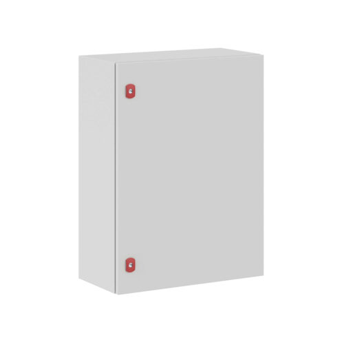 Корпус навесной ST c м/п DKC 800×600х300 мм IP66