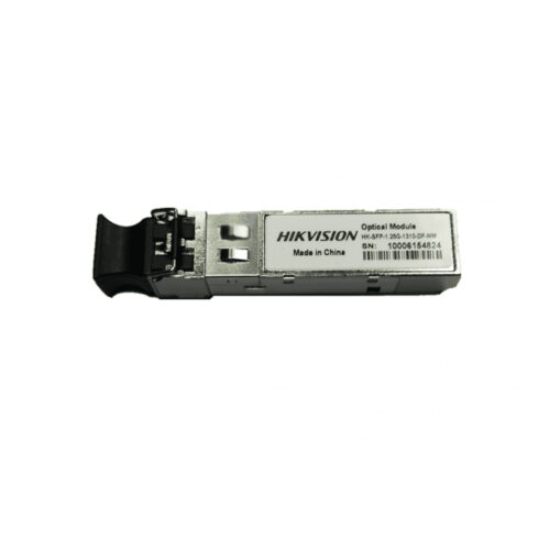 Оптические модули 1G SFP