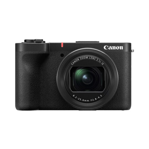 Цифровой фотоаппарат Canon PowerShot V1
