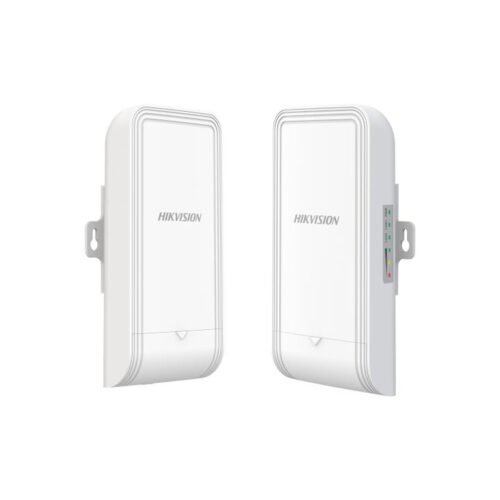 Беспроводная точка доступа Hikvision DS-3WF3000-EI-5AC/P