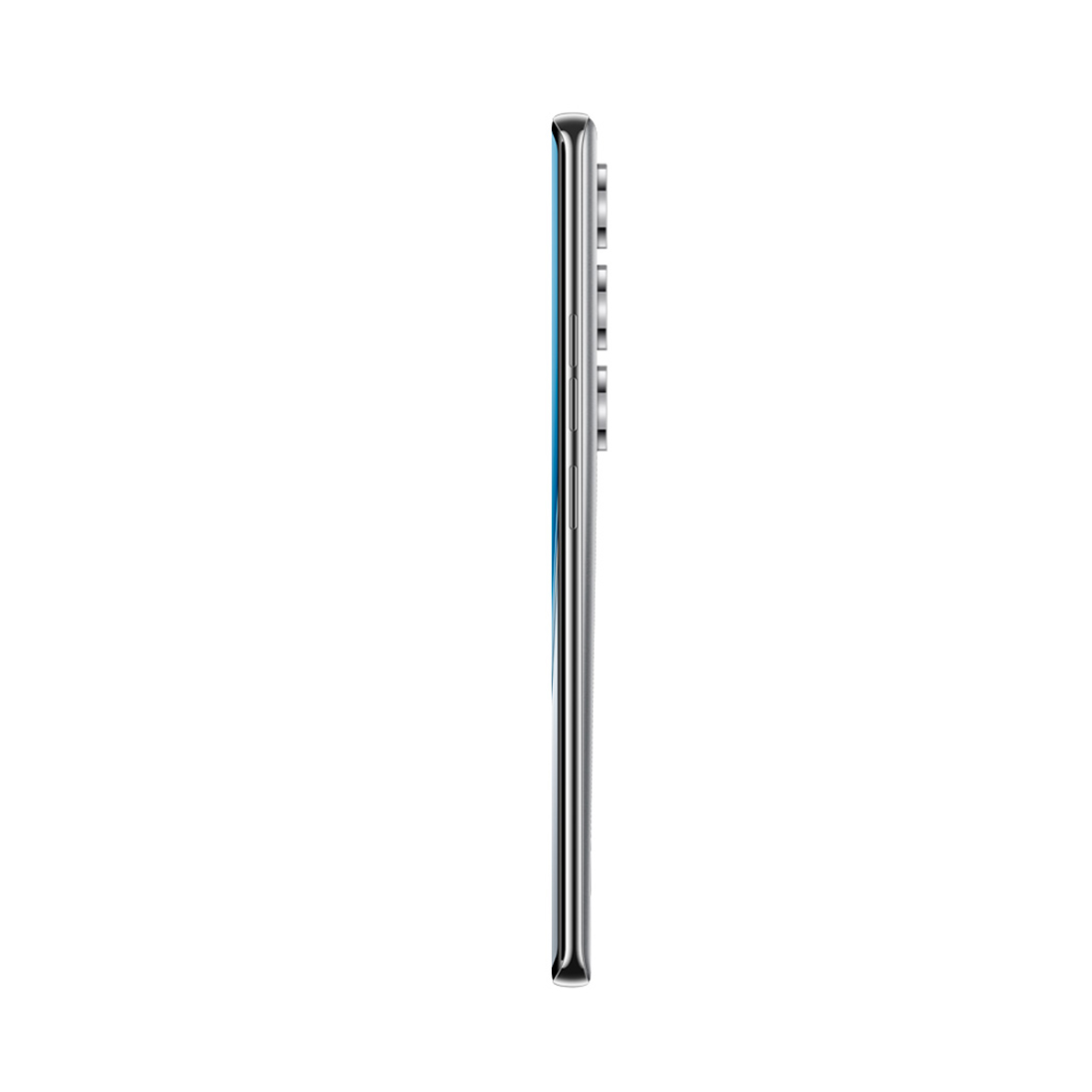 Мобильный телефон TECNO CAMON 40 Pro (CM6) 256+8 GB Glacier White — изображение 3