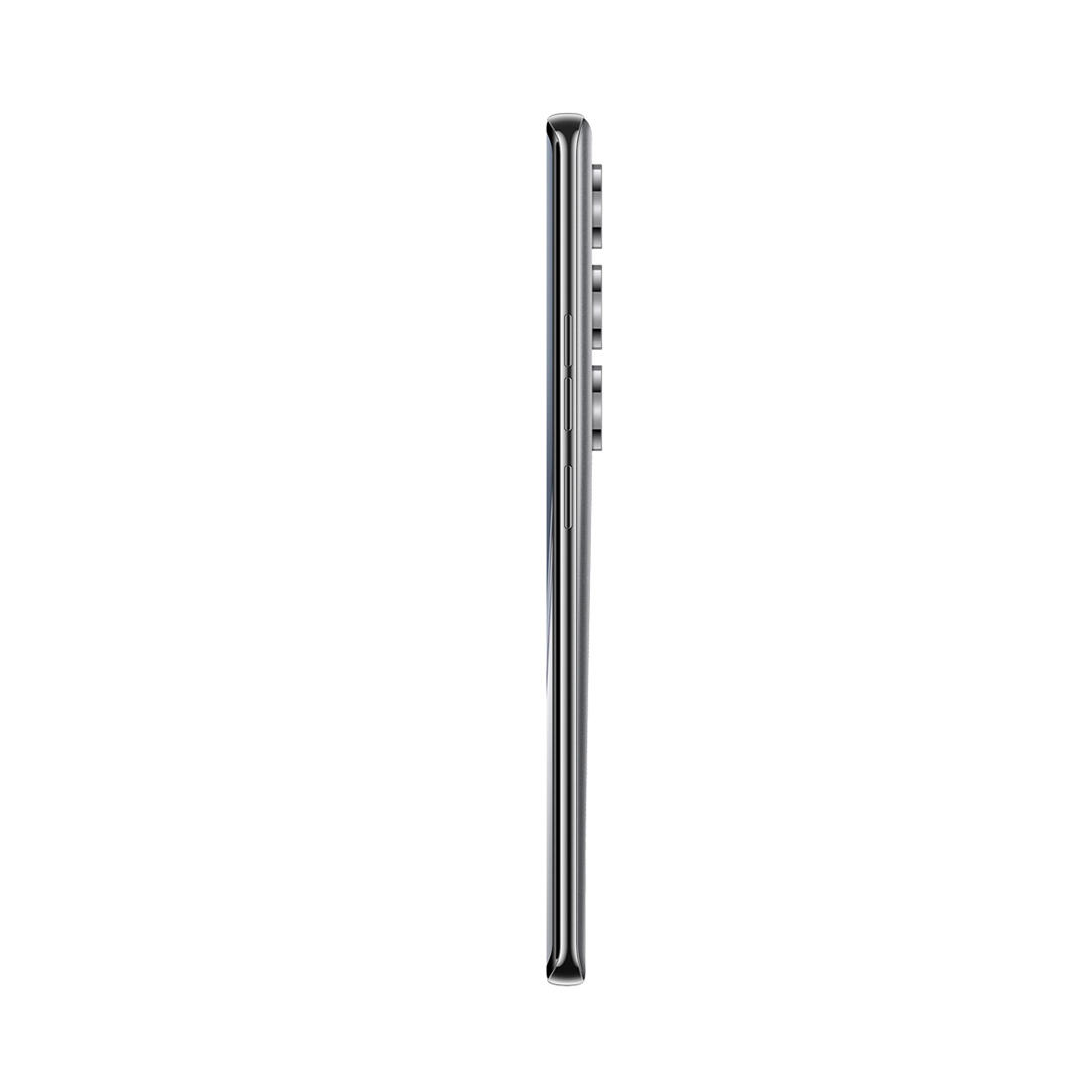 Мобильный телефон TECNO CAMON 40 Pro (CM6) 256+8 GB Galaxy Black — изображение 3