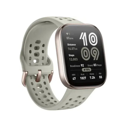 Смарт часы Amazfit Bip 6 A2435 Stone