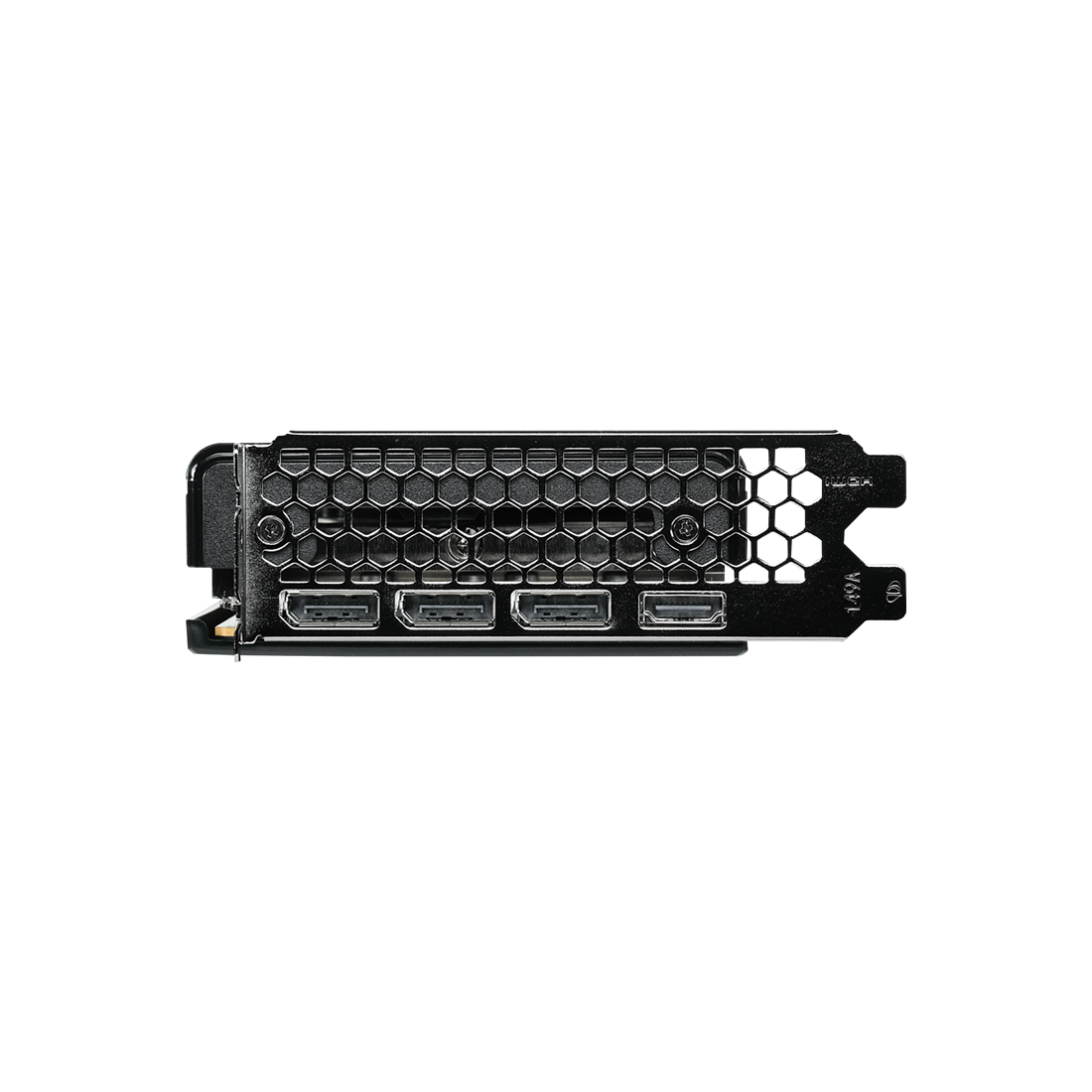 Видеокарта PALIT RTX5060Ti INFINITY 3 8GB (NE7506T019P1-GB2062S) — изображение 2
