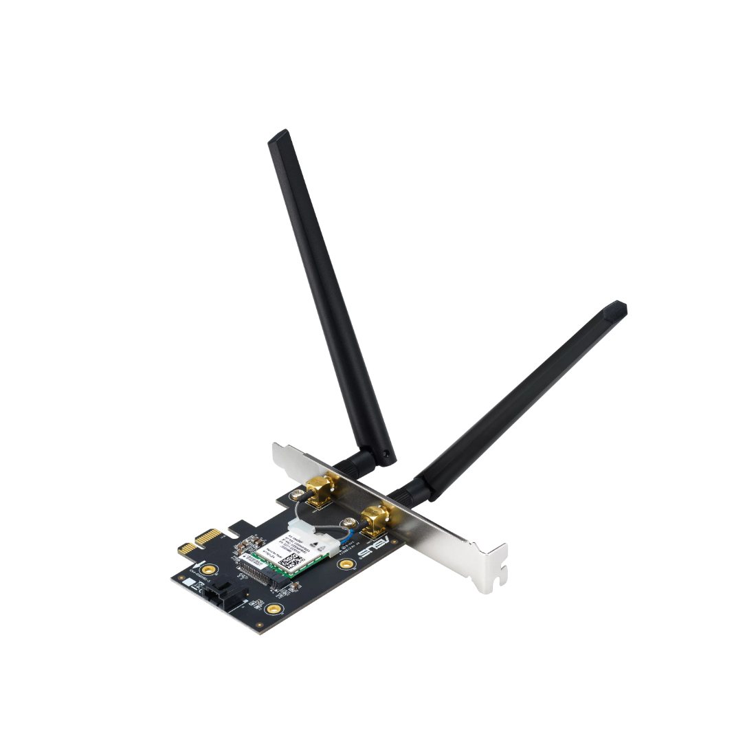 Беспроводной сетевой адаптер ASUS PCE-BE6500 — изображение 2