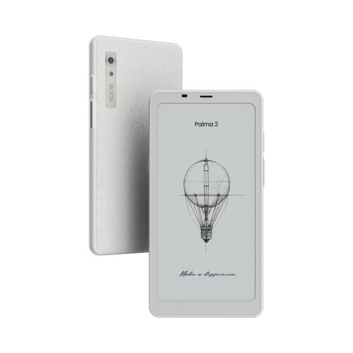 Электронная книга ONYX BOOX Palma 2 Белый