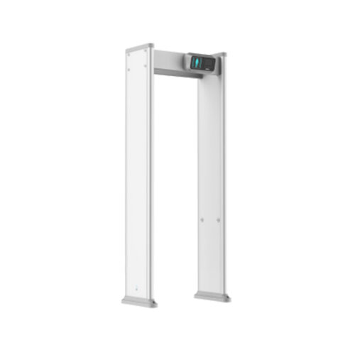 Проходной металлоискатель Dahua DHI-ISC-D109L