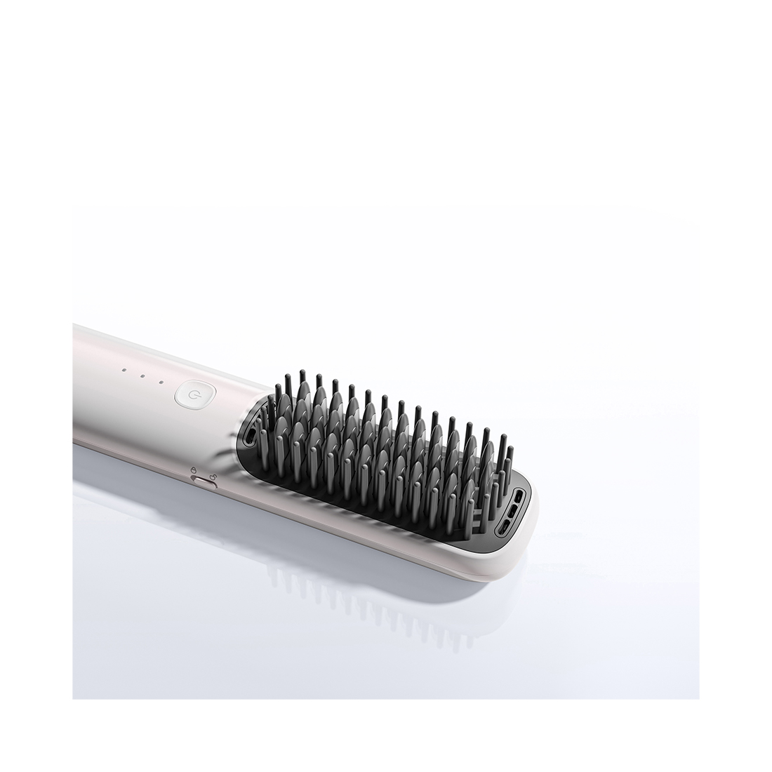 Щетка-выпрямитель для волос Xiaomi Cordless Hair Straightener Brush — изображение 3