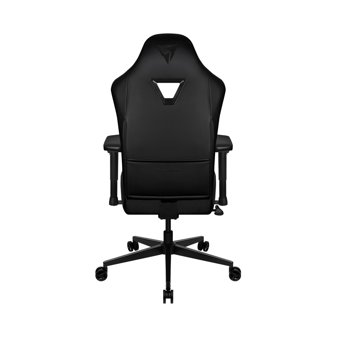 Игровое компьютерное кресло ThunderX3 EAZE-Racer Black-V2 — изображение 3