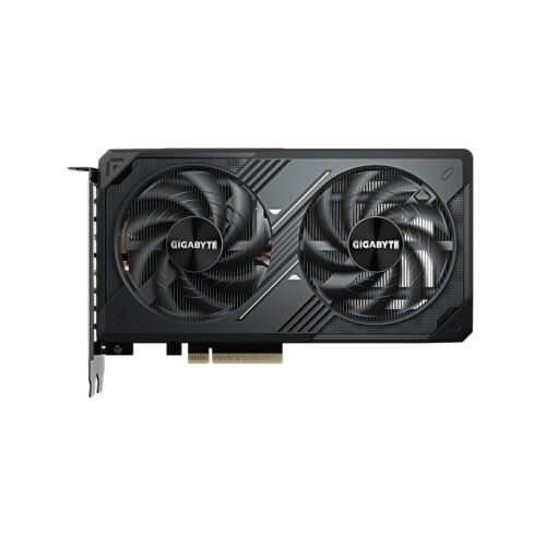 Видеокарта Gigabyte (GV-N5060WF2-8GD) RTX5060 WINDFORCE 8G