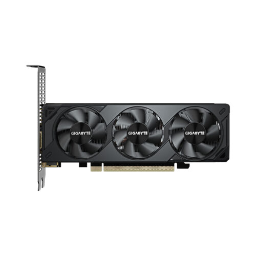 Видеокарта Gigabyte (GV-N5060OC-8GL) RTX5060 OC Low Profile 8G