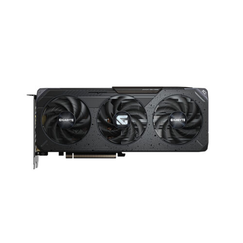 Видеокарта Gigabyte (GV-R9060XTGAMING OC-8GD) Radeon RX 9060 XT GAMING OC 8G