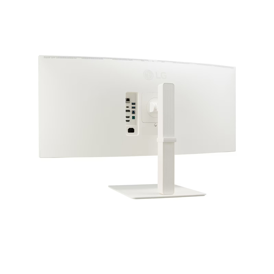 Монитор 38″ LG 38WR85QC-W