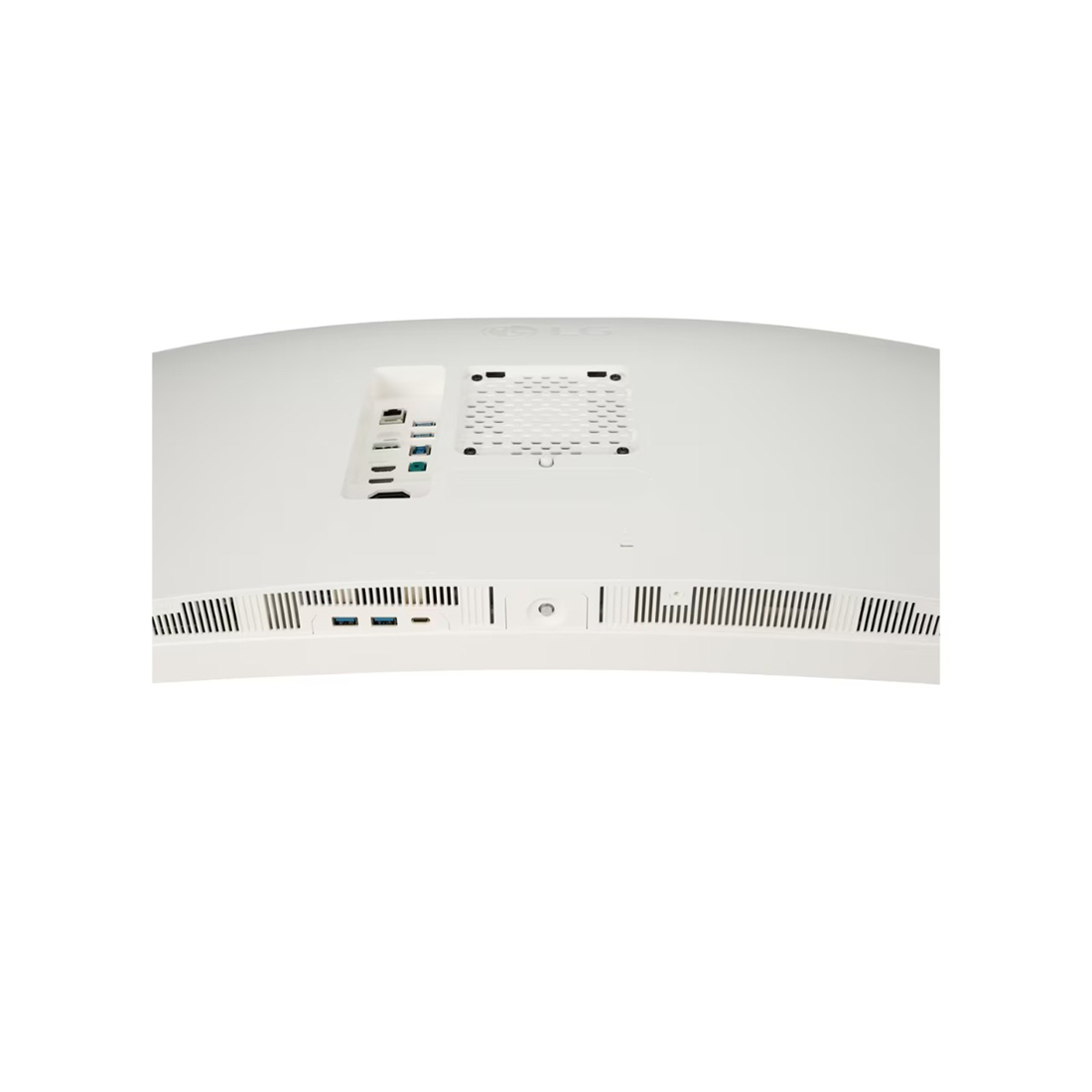 Монитор 38″ LG 38WR85QC-W