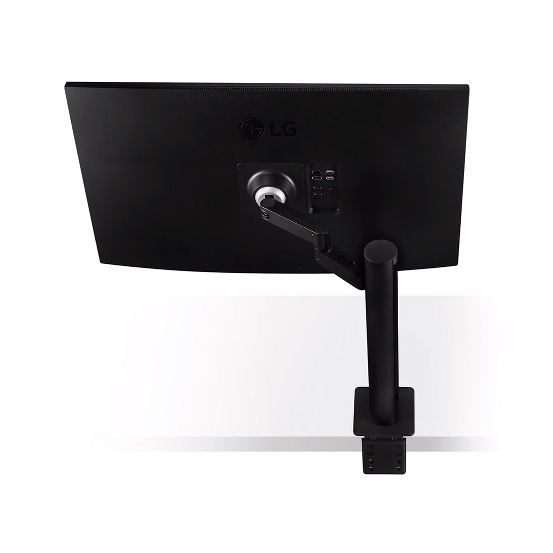 Монитор 32" LG 32UN880K-B — изображение 3