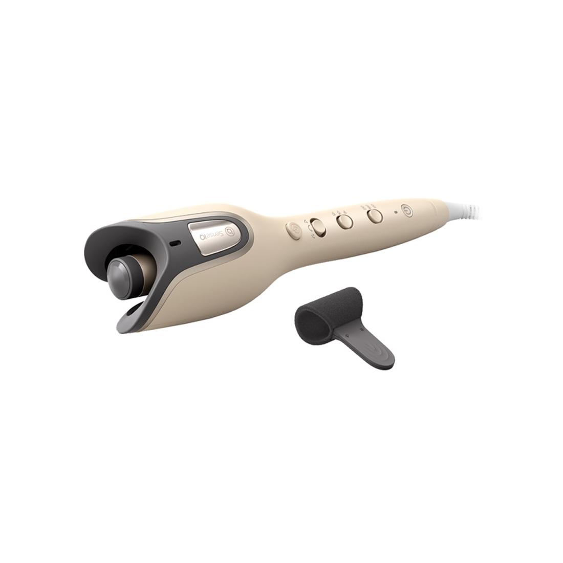 Автоматические щипцы для завивки Philips Серии 8000 BHB887/00