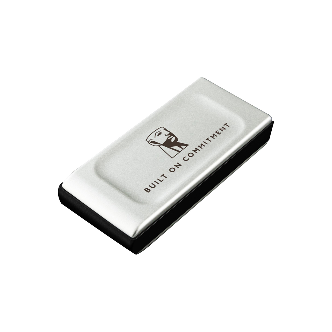 Внешний SSD диск Kingston 4TB XS2000 Черный — изображение 2