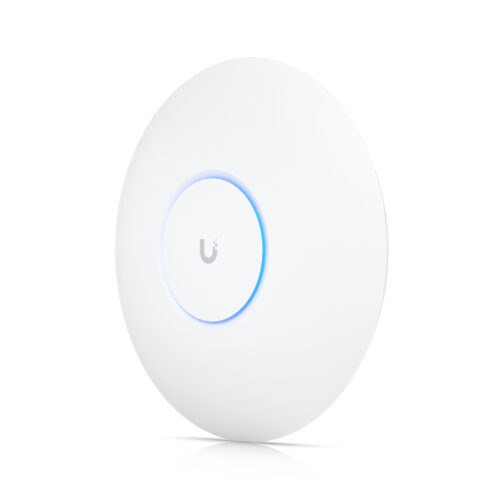 Беспроводная точка доступа Ubiquiti U6-Pro