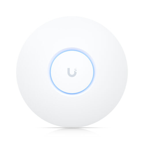 Беспроводная точка доступа Ubiquiti UAP-nanoHD-3