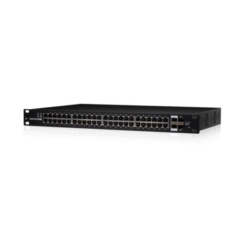 Коммутатор Ubiquiti ES-48-500W