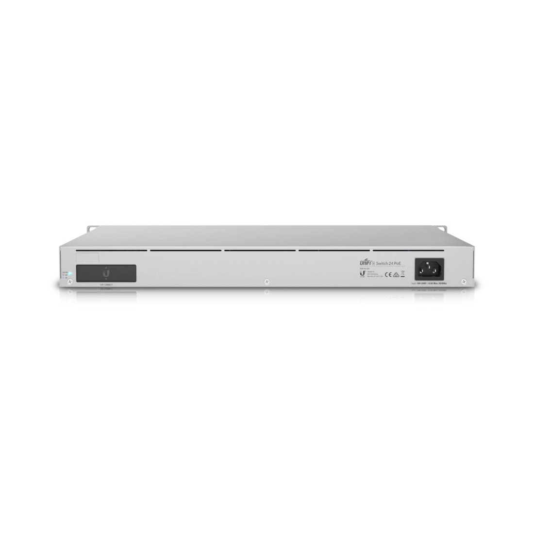 Коммутатор Ubiquiti USW-Enterprise-24-PoE — изображение 3