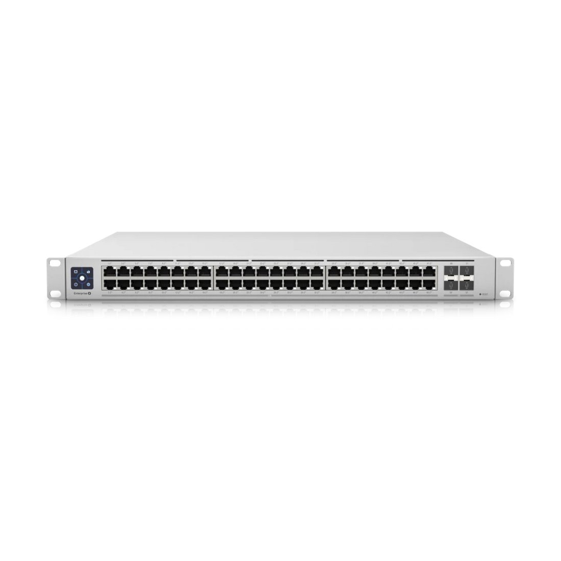 Коммутатор Ubiquiti USW-Enterprise-48-PoE — изображение 2