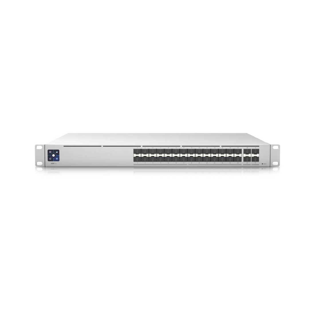 Коммутатор Ubiquiti USW-Pro-Aggregation — изображение 2