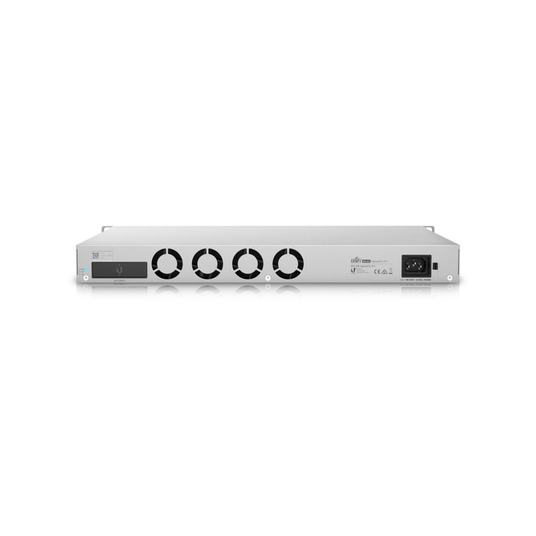 Коммутатор Ubiquiti USW-Pro-Aggregation — изображение 3