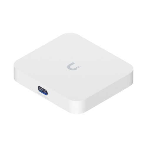 Сетевой маршрутизатор Ubiquiti UCG-Ultra
