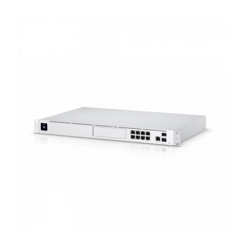 Сетевой маршрутизатор Ubiquiti UDM-Pro