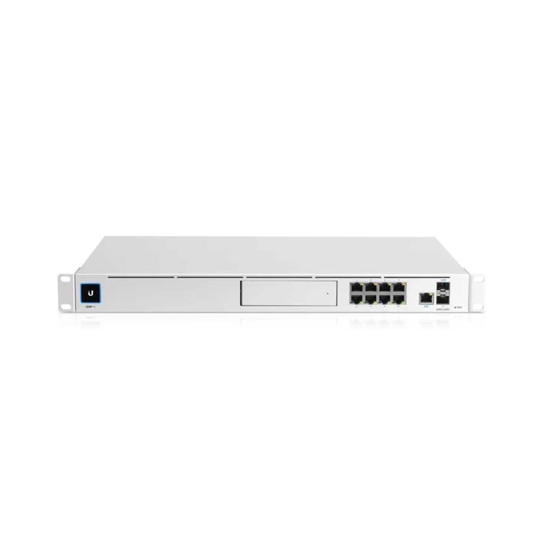 Сетевой маршрутизатор Ubiquiti UDM-Pro