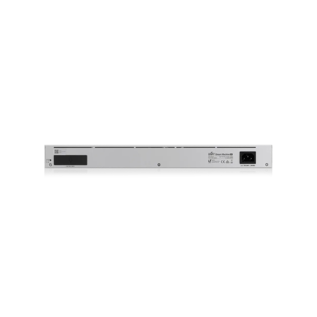 Сетевой маршрутизатор Ubiquiti UDM-Pro