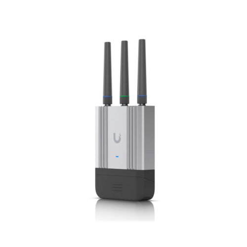 Сетевой маршрутизатор Ubiquiti UMR-Industrial