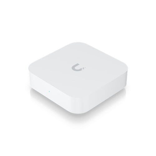 Сетевой Маршрутизатор Ubiquiti UXG-Lite