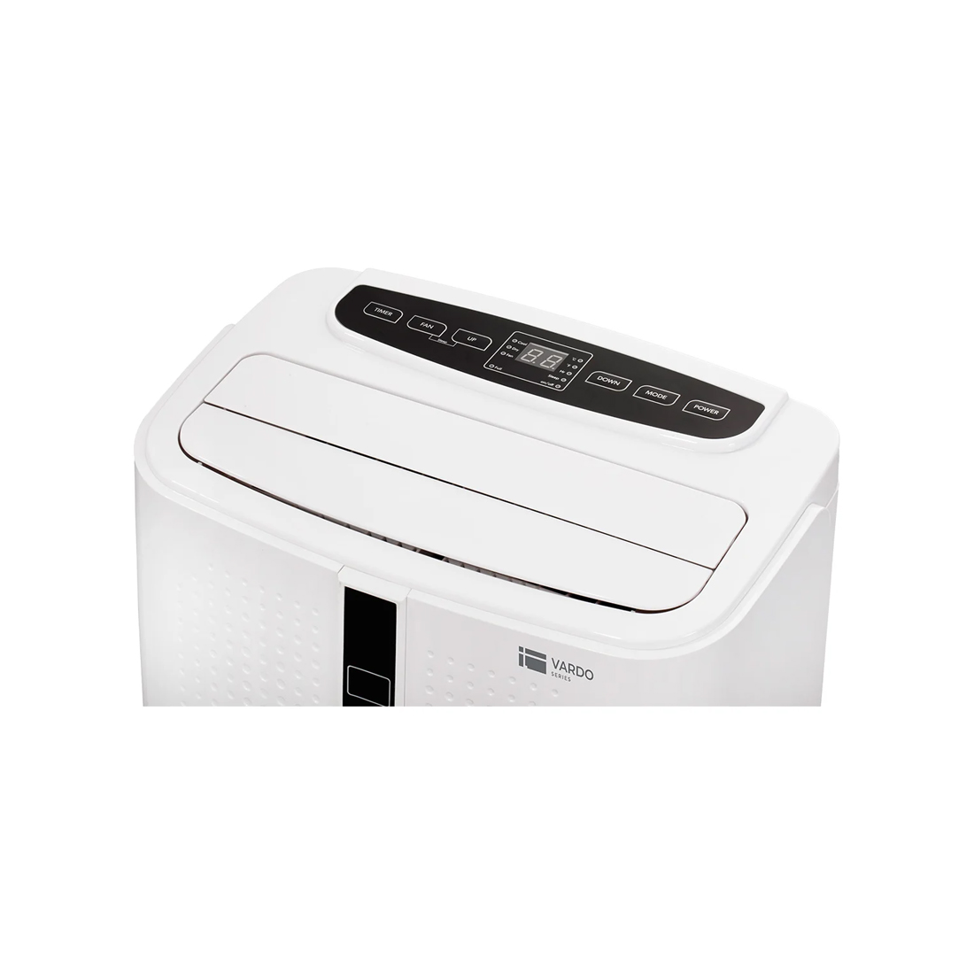 Мобильный кондиционер Timberk T-PAC12-P11E-WF — изображение 2