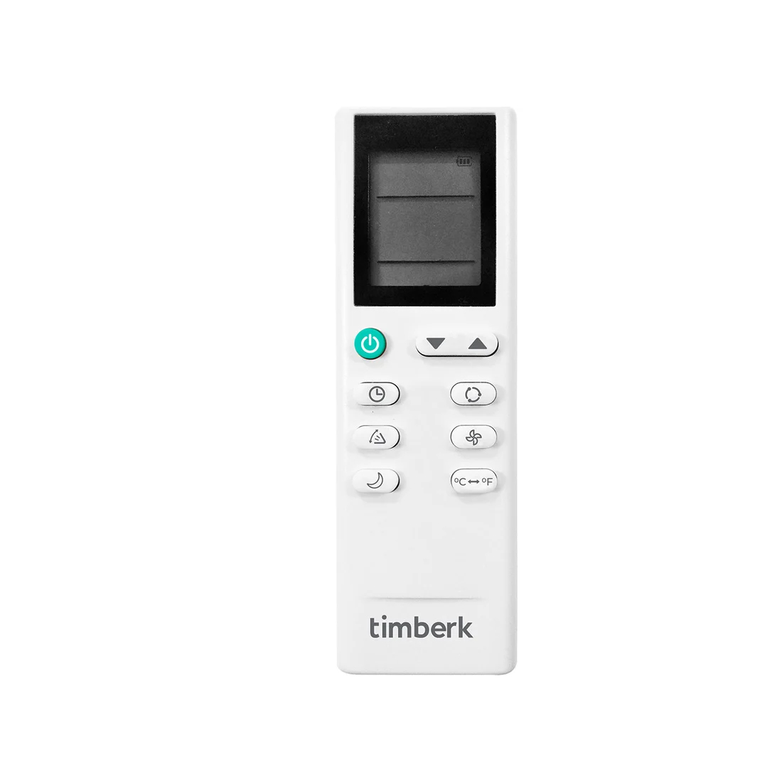 Мобильный кондиционер Timberk T-PAC12-P11E-WF — изображение 3