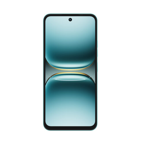 Мобильный телефон TECNO SPARK Go 2 (KM4) 128+3 GB Turquoise Green