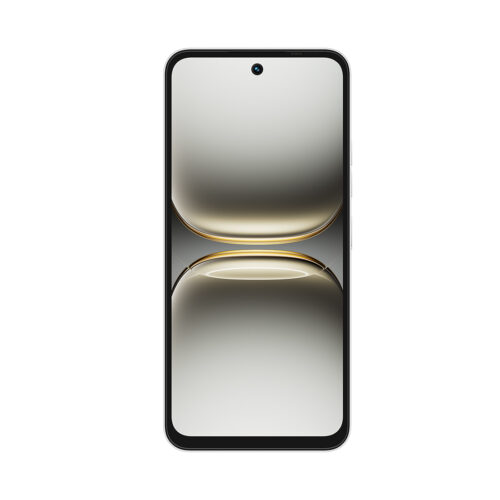 Мобильный телефон TECNO SPARK Go 2 (KM4) 128+3 GB Veil White