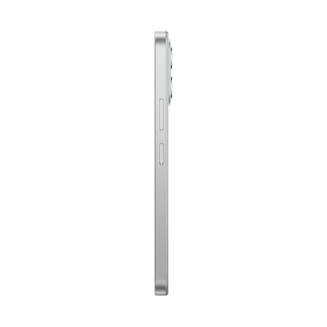 Мобильный телефон TECNO POVA 7 5G (LJ7) 256+8 GB Magic Silver — изображение 3