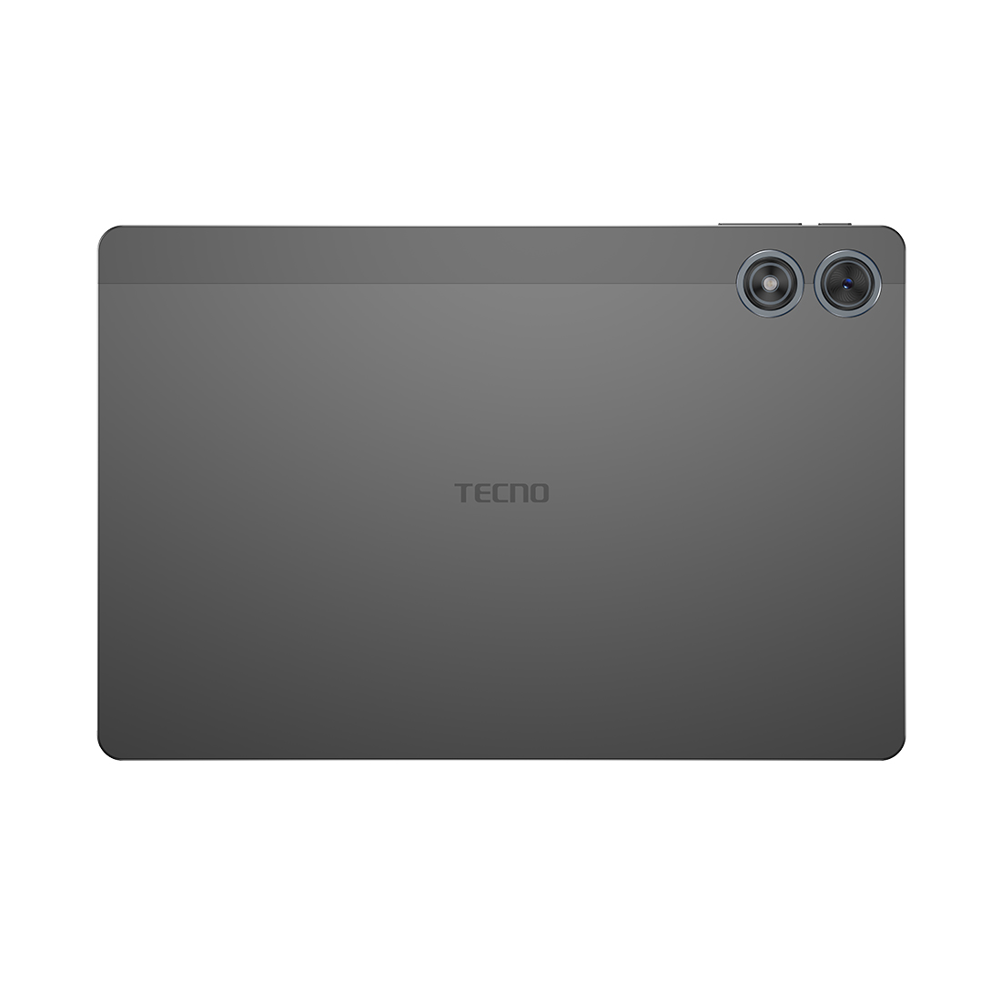 Планшет TECNO MEGAPAD 10 T1001 4G LTE 4GB RAM 256GB ROM Dark Gray — изображение 2