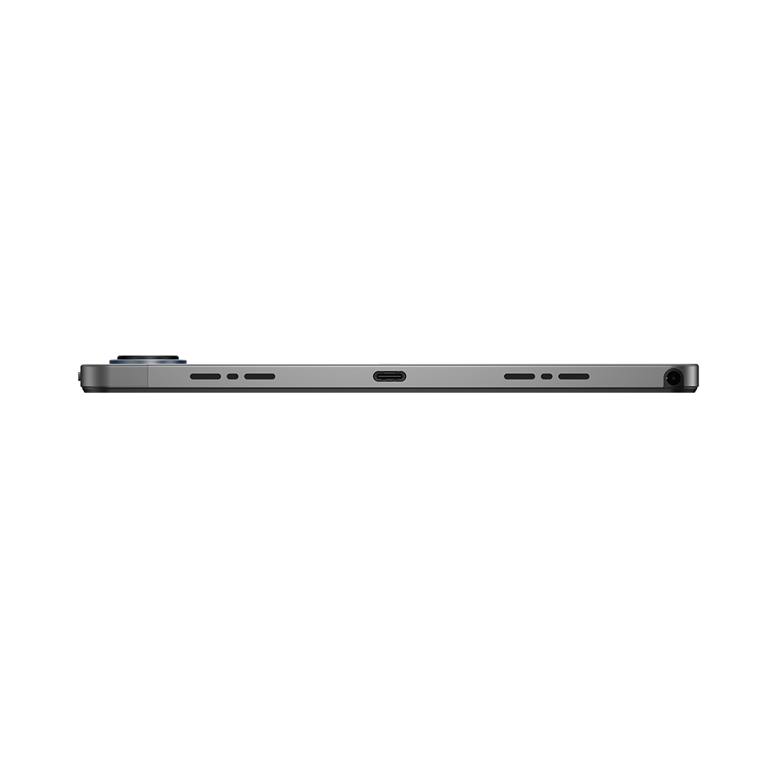 Планшет TECNO MEGAPAD 10 T1001 4G LTE 4GB RAM 256GB ROM Dark Gray — изображение 3
